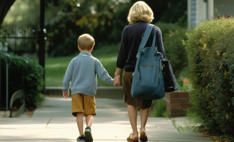 Effective Co-Parenting Tips: Maintaining Communication with Your Child’s Other Parent